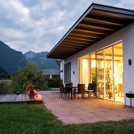 Ferienappartement Vastu Pflach Exterior photo