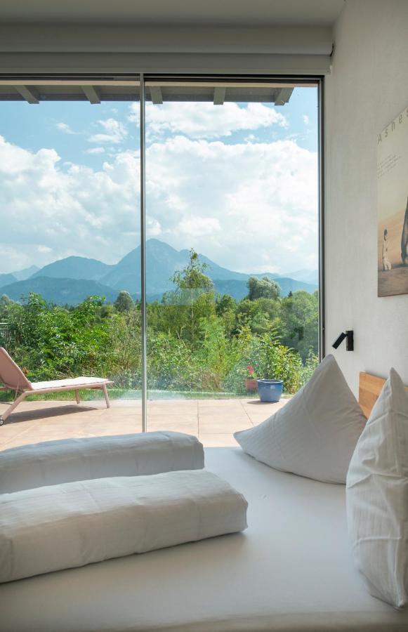 Ferienappartement Vastu Pflach Exterior photo